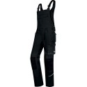 Salopette 1804 720,  Taille  58,noir