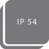 Lampe LED batterie 10W Li-Ion Akku 2.2Ah dimm.