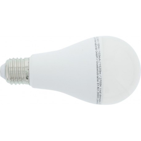 Ampoule LED 12W E27 1520lm (Par 4)