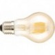 Ampoule LED 4W E27 gold (Par 4)