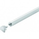 Goulotte LED H capuchon 2er Set
