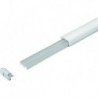 Goulotte LED J capuchon 2er Set
