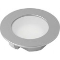 Spot LED Eco EDS Op. nw 10er Set,12V, 1.5W, 1.8m