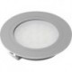 Spot LED Eco EDS Opww,12V,1,7W, bague mat