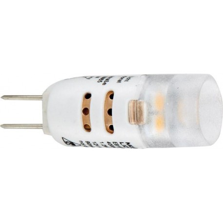 Ampoule LED G4 1,2W 70lm 110 G (Par 10)