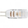 Ampoule LED G4 1,2W 70lm 110 G (Par 10)
