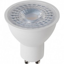 Ampoule LED GU10 6,5W 430lm (Par 6)