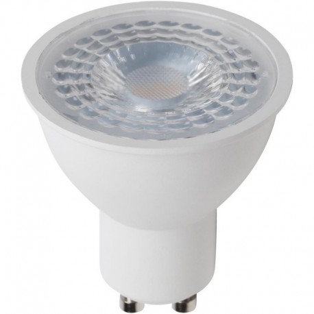 Ampoule LED GU10 6,5W 430lm (Par 6)