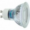 Ampoule LED GU10 Verre 5W 300lm (Par 4)