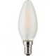 Ampoule LED 4W E14 matt (Par 4)