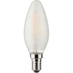Ampoule LED 4W E14 matt (Par 4)
