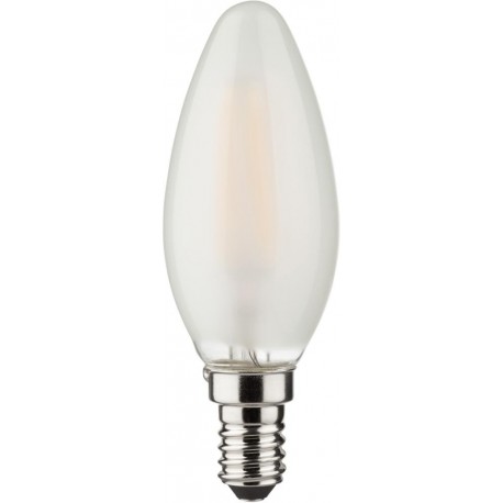 Ampoule LED 4W E14 matt (Par 4)