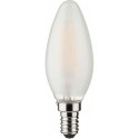 Ampoule LED 4W E14 matt (Par 4)