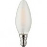 Ampoule LED 4W E14 matt (Par 4)