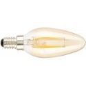 Ampoule LED 2,2W E14 gold (Par 7)