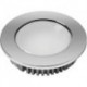 Spot LED MultiLite Flood sans bague de recouvrement, ww, 12VDC, 4W, 2m