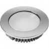Spot LED MultiLite Flood sans bague de recouvrement, ww, 12VDC, 4W, 2m