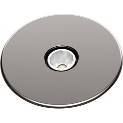 Spot LED PowerLite, rd, EDS Opt.ww, 12VDC, 3.5W, 3.0m