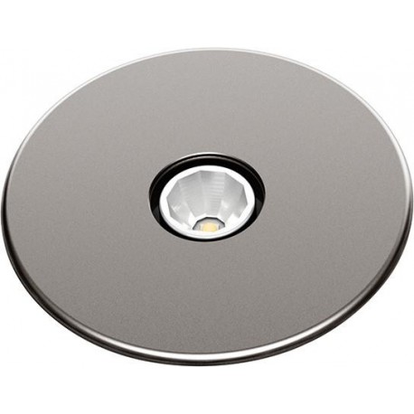 Spot LED PowerLite, rd, EDS Opt.ww, 12VDC, 3.5W, 3.0m