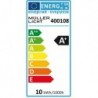 Tube LED 10W G13 G13 nw 60cm (Par 5)