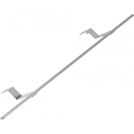 Lampe LED SlimLine L600 12VDC, 7.8W, nw , M1