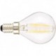 Ampoule LED 4W E14 clair (Par 4)