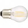 Ampoule LED 4W E27 clair (Par 4)