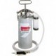 Conteneur de colle 8 kg avec pistolet type 0002