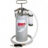 Conteneur de colle 8 kg avec pistolet type 0002