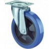 Roulette bleu LS400.B61.200