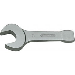 Clé plate à frapper DIN133 32mm GEDORE 1 PCS