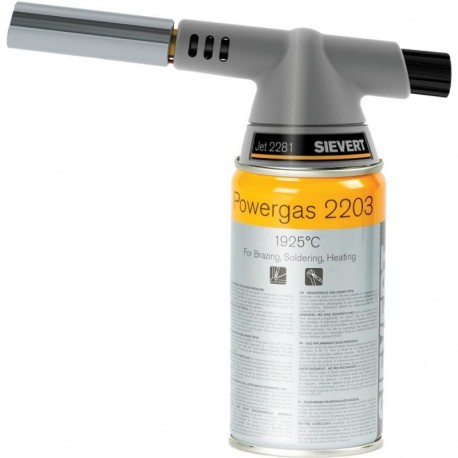 Lampe à souder Jet 228101