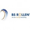 Roue gonblable C90 400 jante acier