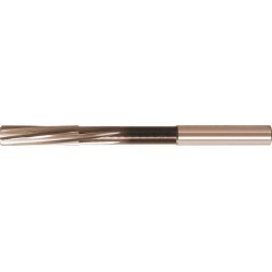 Alésoir NC WN HSSE 9,03mm FORTIS