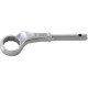 Clé polygonale à grande puissance, Cote s/plats : 80 mm, Long. 385 mm, Pour Ø de tube emboîtable 30 mm, Épais. : de l'anneau : 40,5 mm