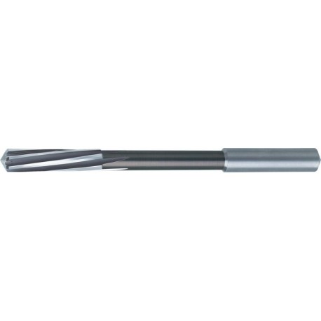 Alésoir NC WN VHM 12,01mm FORTIS