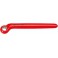 Clé polygonale simple VDE, Cote s/plats : 9 mm, Long. 170 mm