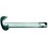 Clé à griffe, Cote s/plats : 16 mm, Long. 200 mm, Pour broche 10 mm, Épais. : de la fourche : 6 mm