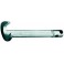 Clé à griffe, Cote s/plats : 17 mm, Long. 200 mm, Pour broche 10 mm, Épais. : de la fourche : 6 mm