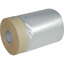 Ruban cache vite K353, 300mm x 33m(Par 5)