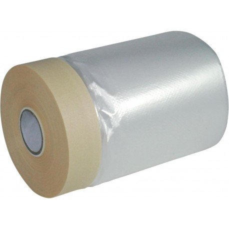 Ruban cache vite K353, 300mm x 33m(Par 5)