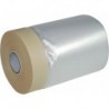 Ruban cache vite K353, 300mm x 33m(Par 5)