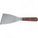 Spatule peintre 100mm RosenPoignée bois VA HAROMAC