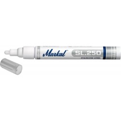 Marqueu SL 250 Blanc (Par 12)