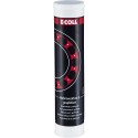 Cartouche graisse II 400g 400g graphite E-COLL EE (Par 12)