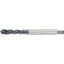 Taraud machine DIN371 HSSE vapeur type INOX 6H forme C M10 FORTIS 1 PCS