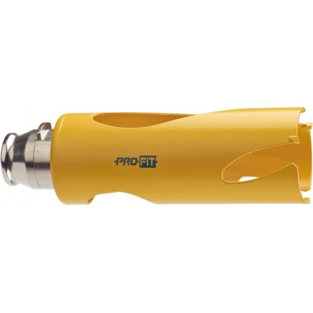 Scie trépan long ProFit Ø 102mm NL 152mm FELO