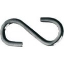 Crocheet en S A2 3,8mm (Par 50)