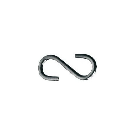 Crocheet en S A2 5,8mm (Par 50)