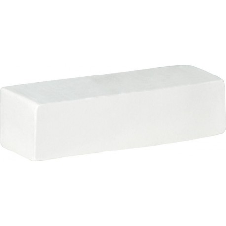 Pâte à polir ferme 110 g, Blanc Osborn